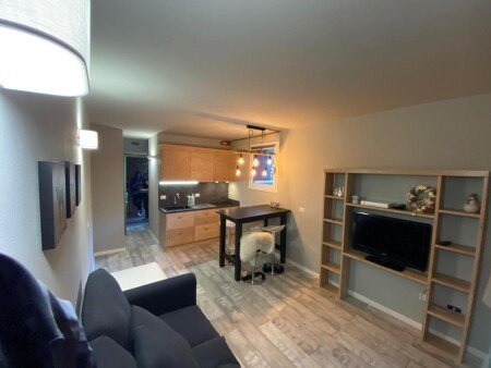 Appartamento 1 camera