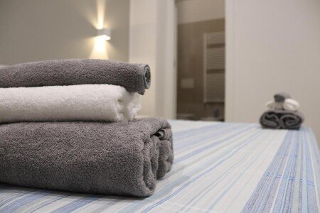 Apartamento 1 habitación, con gimnasio