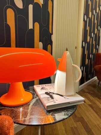 Bed and breakfast 4 ospiti, con colazione