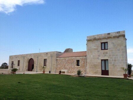 Bed and breakfast 23 ospiti, con piscina