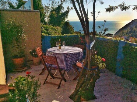 Appartamento 2 camere, con aria condizionata