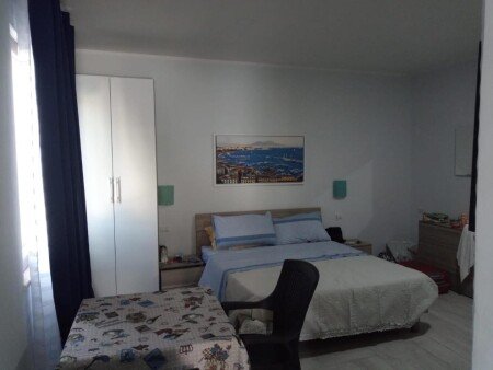 Appartamento 5 ospiti, con piscina