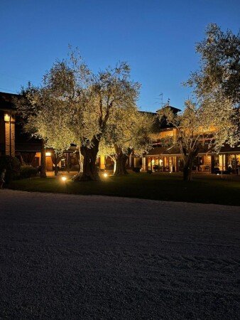 Bed and breakfast 4 ospiti, con giardino