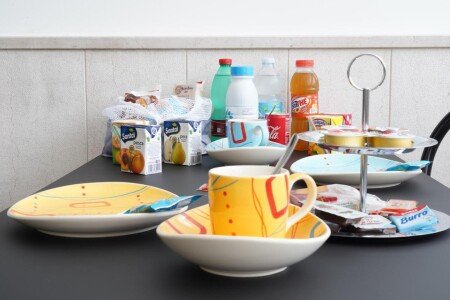 Appartamento 5 ospiti, con idromassaggio