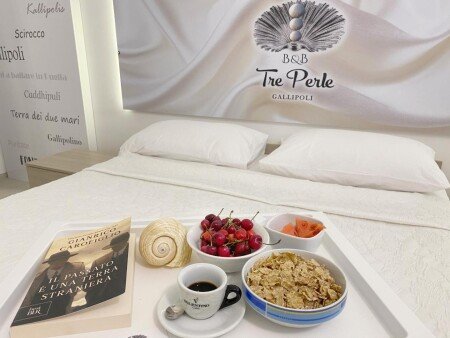 Bed and breakfast 1 camera, con palestra