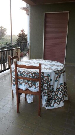 Appartamento 4 camere, con piscina