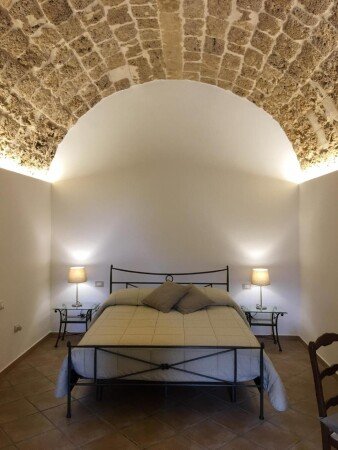 Bed and breakfast 4 ospiti, con giardino