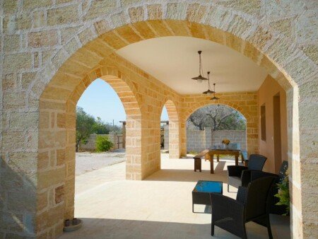 Casa 2 camere, con piscina