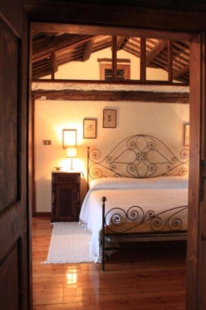 Bed and breakfast 4 ospiti, con giardino