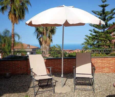 Bed and breakfast 3 ospiti, con giardino