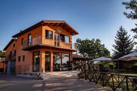 Bed and breakfast 3 ospiti, con idromassaggio