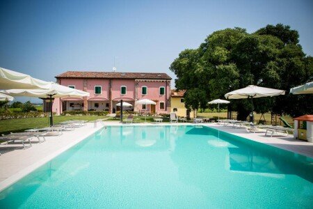 Bed and breakfast 4 ospiti, con idromassaggio