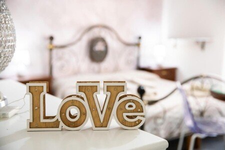 Bed and breakfast 3 ospiti, con aria condizionata