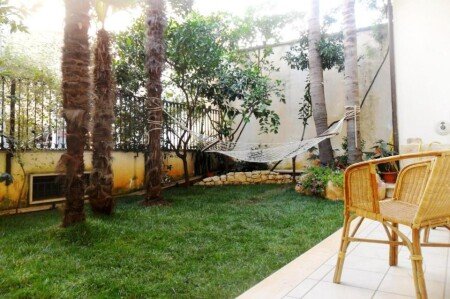 Bed and breakfast 4 ospiti, con giardino