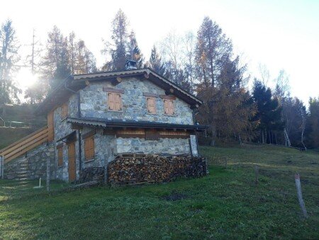 Bed and breakfast 2 camere, con giardino