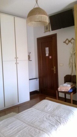 Bed and breakfast 3 ospiti, con giardino