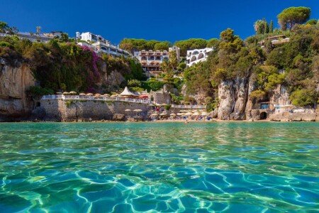 Hotel con idromassaggio