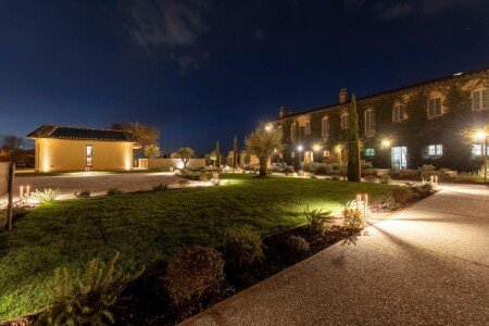 Bed and breakfast 6 ospiti, con idromassaggio