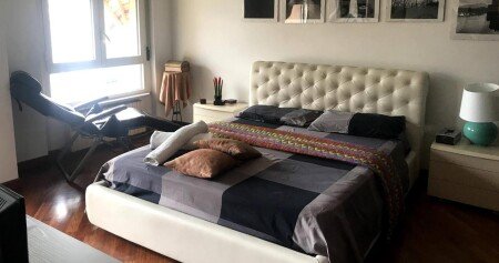 Bed and breakfast 2 ospiti, con idromassaggio