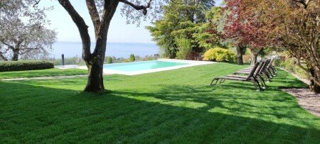 Bed and breakfast 2 ospiti, con idromassaggio