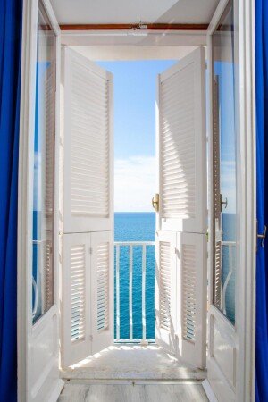 Bed and breakfast 4 ospiti, con giardino