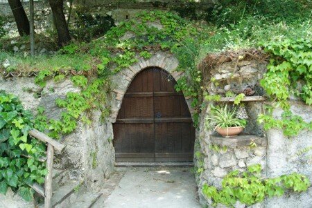 Bed and breakfast 9 ospiti, con giardino