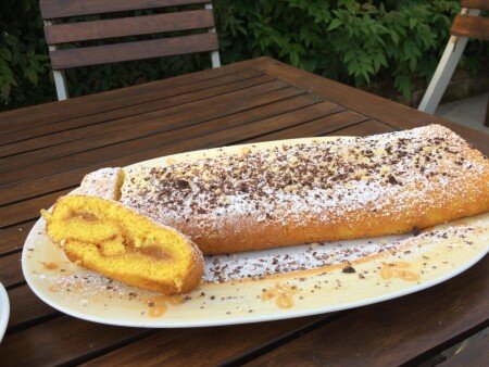 Bed and breakfast 4 ospiti, con piscina