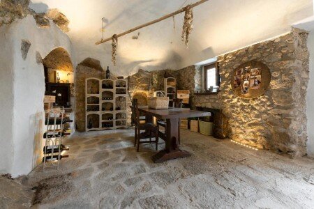 Bed and breakfast 4 guests, with garden