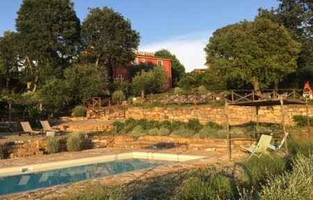 Bed and breakfast 3 ospiti, con idromassaggio