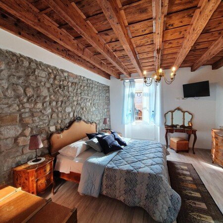 Bed and breakfast 4 ospiti, con aria condizionata