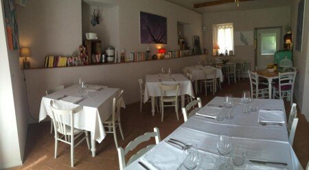 Bed and breakfast 1 camera, con giardino