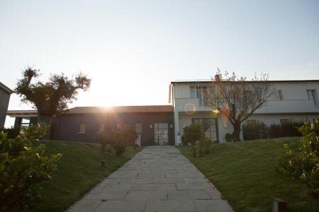 Bed and breakfast 3 ospiti, con piscina