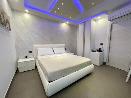 Bed and breakfast 3 ospiti, con aria condizionata