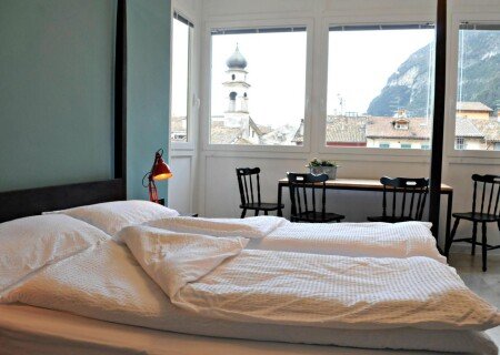 Bed and breakfast 2 ospiti, con aria condizionata