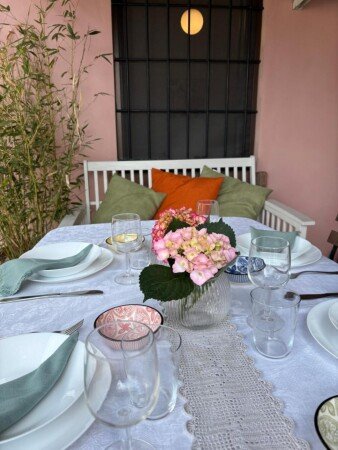 Appartamento 1 camera, con aria condizionata