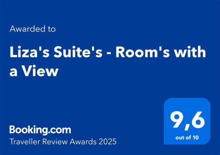 Appartamento 4 ospiti, con aria condizionata