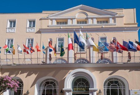 Hotel con idromassaggio