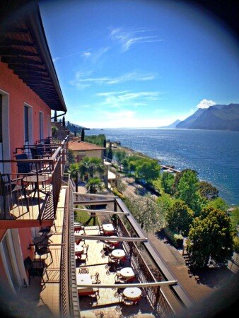 Hotel con idromassaggio