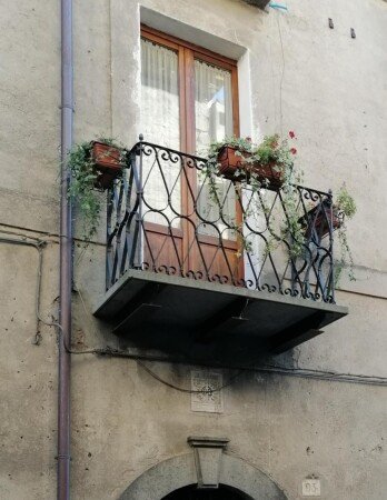 Appartamento 1 camera, con aria condizionata