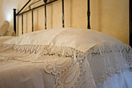 Bed and breakfast 5 ospiti, con aria condizionata