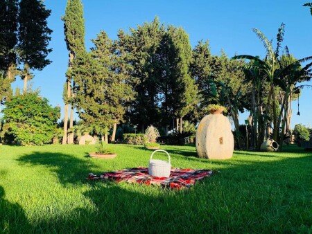 Bed and breakfast 3 ospiti, con idromassaggio