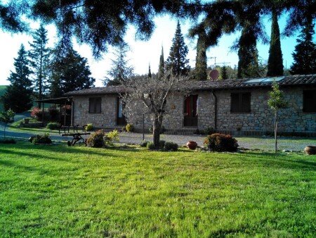 Bed and breakfast 4 ospiti, con idromassaggio