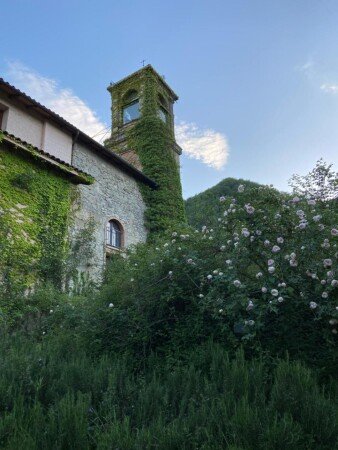 Bed and breakfast 4 ospiti, con idromassaggio