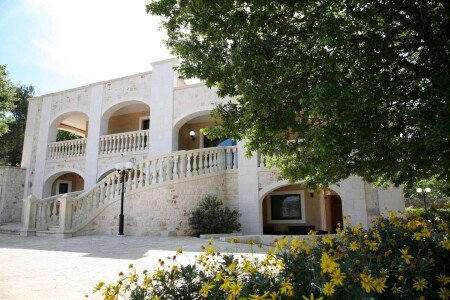 Bed and breakfast 5 ospiti, con idromassaggio