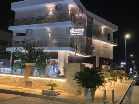 Bed and breakfast 3 ospiti, con giardino