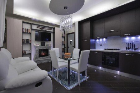 Appartamento 6 ospiti, con aria condizionata