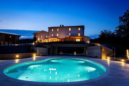 Hotel con idromassaggio