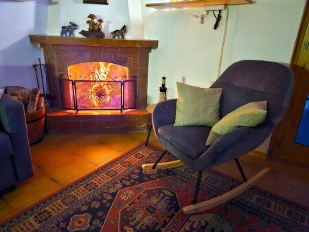 Appartamento 2 camere, con wifi