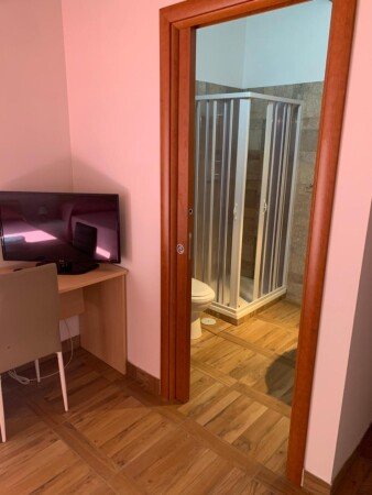 Bed and breakfast 4 ospiti, con giardino