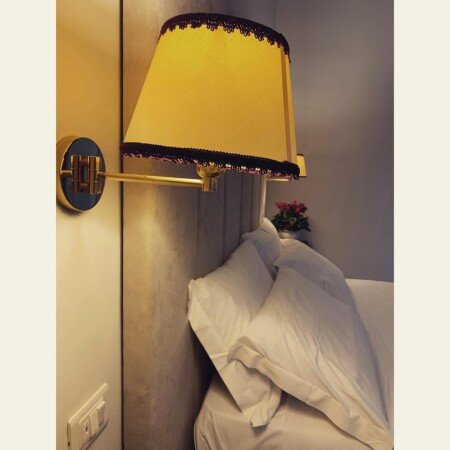 Bed and breakfast 2 ospiti, con aria condizionata